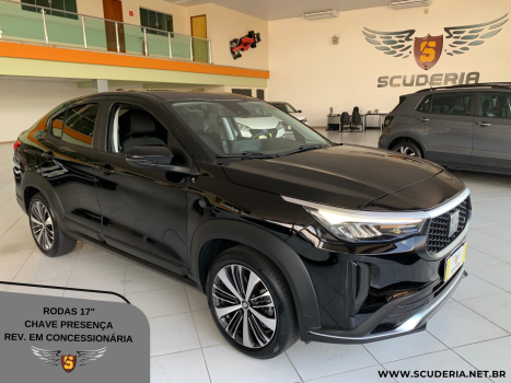 FIAT Fastback 1.0 12V 4P FLEX AUDACE 200 TURBO AUTOMTICO CVT, Foto 1