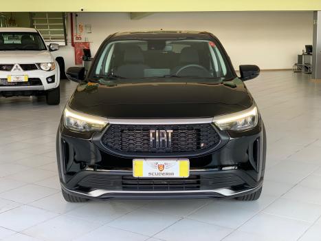 FIAT Fastback 1.0 12V 4P FLEX AUDACE 200 TURBO AUTOMTICO CVT, Foto 2