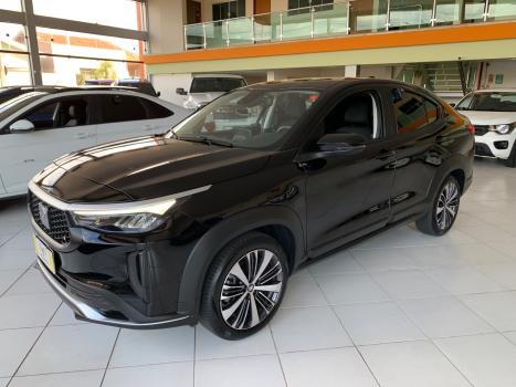 FIAT Fastback 1.0 12V 4P FLEX AUDACE 200 TURBO AUTOMTICO CVT, Foto 3