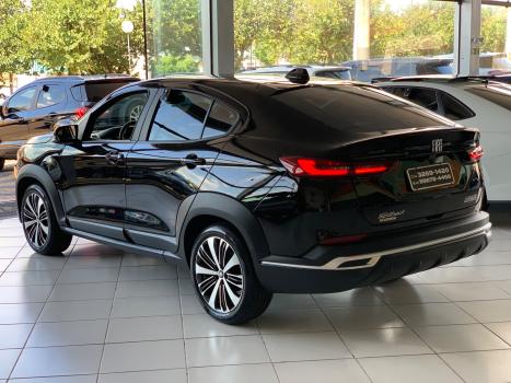 FIAT Fastback 1.0 12V 4P FLEX AUDACE 200 TURBO AUTOMTICO CVT, Foto 4