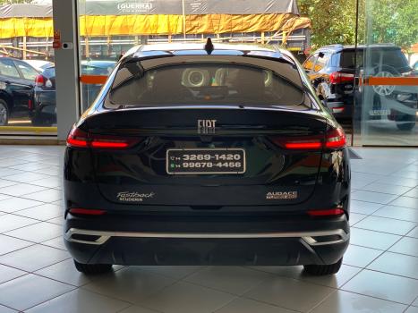 FIAT Fastback 1.0 12V 4P FLEX AUDACE 200 TURBO AUTOMTICO CVT, Foto 5