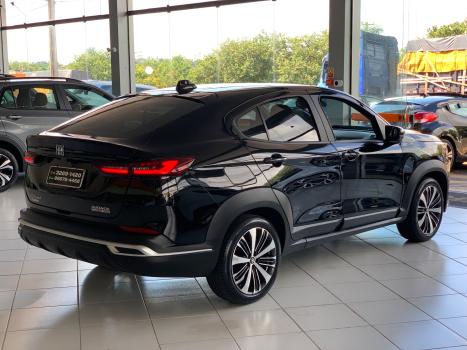 FIAT Fastback 1.0 12V 4P FLEX AUDACE 200 TURBO AUTOMTICO CVT, Foto 6