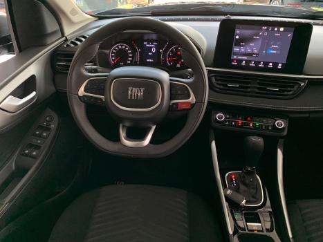 FIAT Fastback 1.0 12V 4P FLEX AUDACE 200 TURBO AUTOMTICO CVT, Foto 7