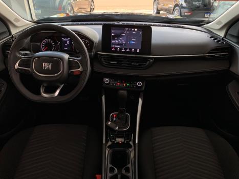 FIAT Fastback 1.0 12V 4P FLEX AUDACE 200 TURBO AUTOMTICO CVT, Foto 8