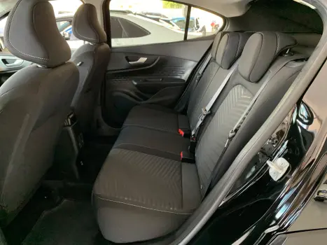 FIAT Fastback 1.0 12V 4P FLEX AUDACE 200 TURBO AUTOMTICO CVT, Foto 12