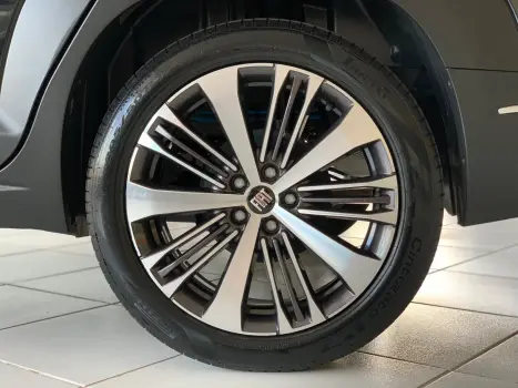 FIAT Fastback 1.0 12V 4P FLEX AUDACE 200 TURBO AUTOMTICO CVT, Foto 13