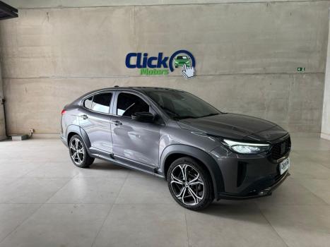 FIAT Fastback 1.0 12V 4P FLEX IMPETUS 200 TURBO AUTOMTICO CVT, Foto 1