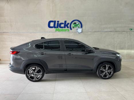 FIAT Fastback 1.0 12V 4P FLEX IMPETUS 200 TURBO AUTOMTICO CVT, Foto 2