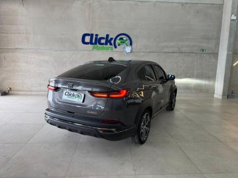 FIAT Fastback 1.0 12V 4P FLEX IMPETUS 200 TURBO AUTOMTICO CVT, Foto 3