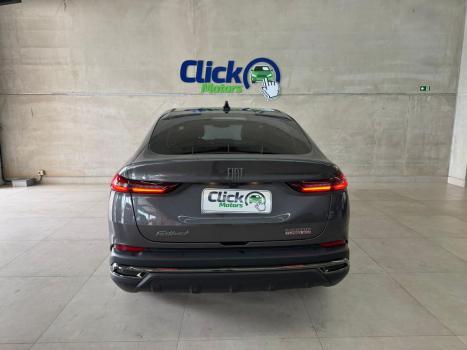 FIAT Fastback 1.0 12V 4P FLEX IMPETUS 200 TURBO AUTOMTICO CVT, Foto 4