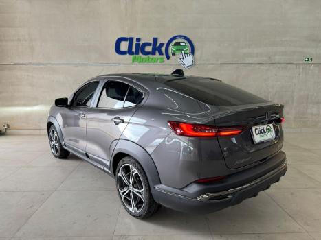 FIAT Fastback 1.0 12V 4P FLEX IMPETUS 200 TURBO AUTOMTICO CVT, Foto 5