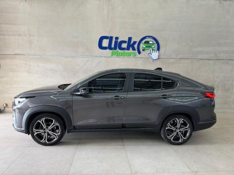 FIAT Fastback 1.0 12V 4P FLEX IMPETUS 200 TURBO AUTOMTICO CVT, Foto 6