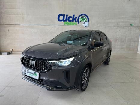 FIAT Fastback 1.0 12V 4P FLEX IMPETUS 200 TURBO AUTOMTICO CVT, Foto 7