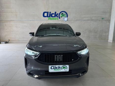 FIAT Fastback 1.0 12V 4P FLEX IMPETUS 200 TURBO AUTOMTICO CVT, Foto 8