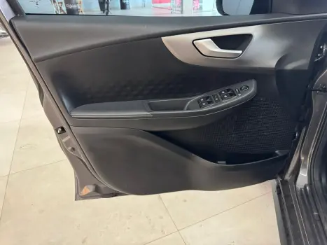 FIAT Fastback 1.0 12V 4P FLEX IMPETUS 200 TURBO AUTOMTICO CVT, Foto 9