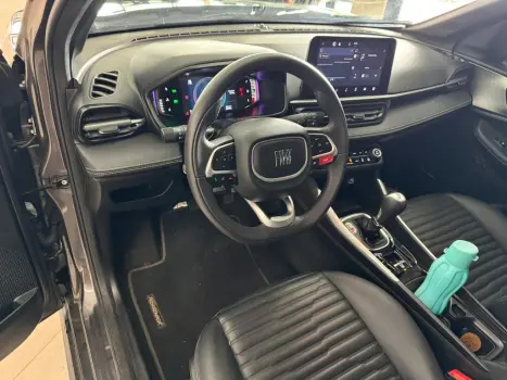 FIAT Fastback 1.0 12V 4P FLEX IMPETUS 200 TURBO AUTOMTICO CVT, Foto 10