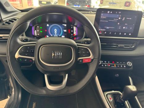 FIAT Fastback 1.0 12V 4P FLEX IMPETUS 200 TURBO AUTOMTICO CVT, Foto 11