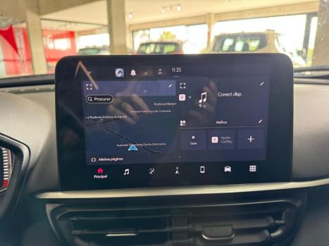 FIAT Fastback 1.0 12V 4P FLEX IMPETUS 200 TURBO AUTOMTICO CVT, Foto 13