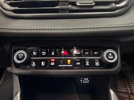 FIAT Fastback 1.0 12V 4P FLEX IMPETUS 200 TURBO AUTOMTICO CVT, Foto 14