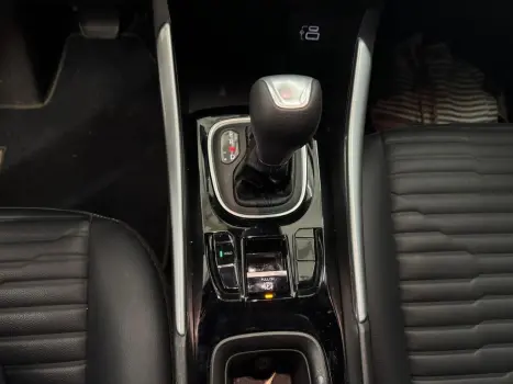 FIAT Fastback 1.0 12V 4P FLEX IMPETUS 200 TURBO AUTOMTICO CVT, Foto 15