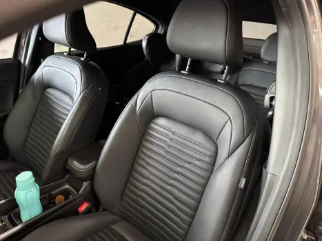 FIAT Fastback 1.0 12V 4P FLEX IMPETUS 200 TURBO AUTOMTICO CVT, Foto 16