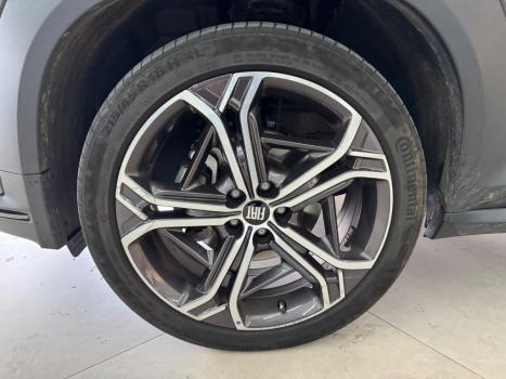 FIAT Fastback 1.0 12V 4P FLEX IMPETUS 200 TURBO AUTOMTICO CVT, Foto 17