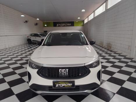 FIAT Fastback 1.0 12V 4P FLEX AUDACE 200 TURBO AUTOMTICO CVT, Foto 1