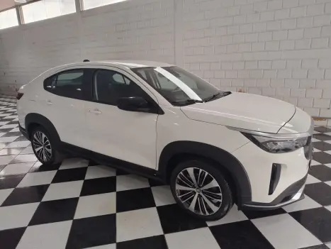 FIAT Fastback 1.0 12V 4P FLEX AUDACE 200 TURBO AUTOMTICO CVT, Foto 2