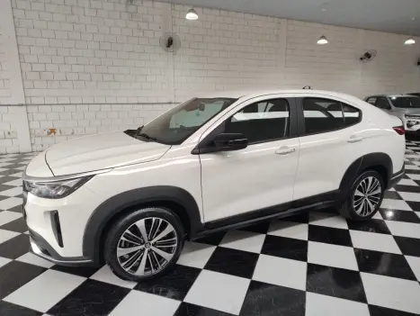 FIAT Fastback 1.0 12V 4P FLEX AUDACE 200 TURBO AUTOMTICO CVT, Foto 3