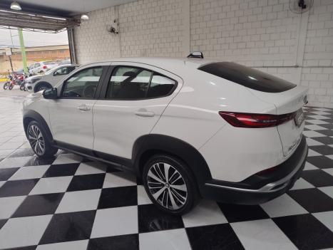 FIAT Fastback 1.0 12V 4P FLEX AUDACE 200 TURBO AUTOMTICO CVT, Foto 4