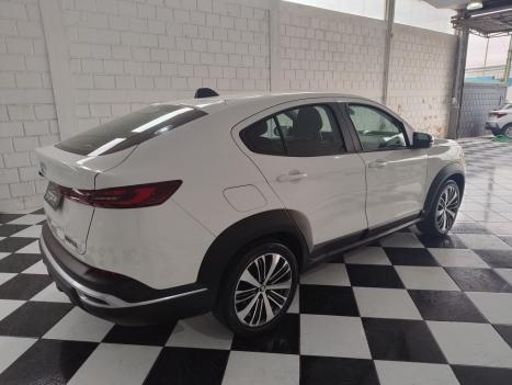 FIAT Fastback 1.0 12V 4P FLEX AUDACE 200 TURBO AUTOMTICO CVT, Foto 5