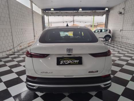 FIAT Fastback 1.0 12V 4P FLEX AUDACE 200 TURBO AUTOMTICO CVT, Foto 6