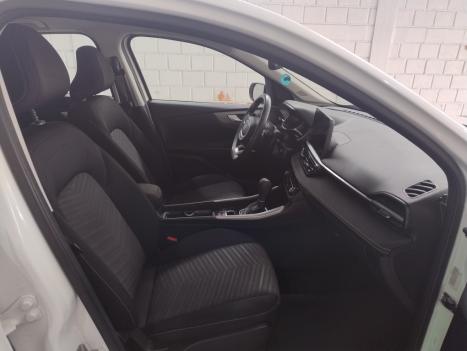 FIAT Fastback 1.0 12V 4P FLEX AUDACE 200 TURBO AUTOMTICO CVT, Foto 7