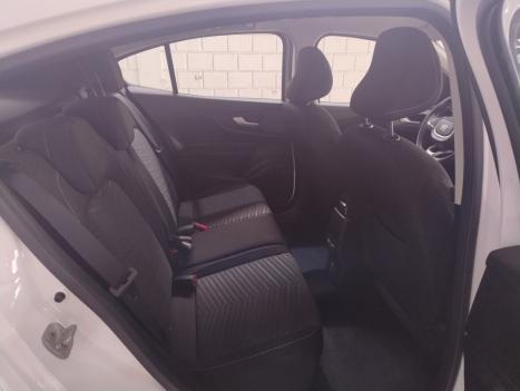 FIAT Fastback 1.0 12V 4P FLEX AUDACE 200 TURBO AUTOMTICO CVT, Foto 8