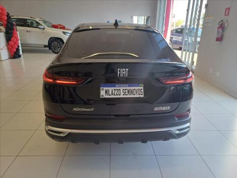 FIAT Fastback 1.0 12V 4P FLEX AUDACE 200 TURBO AUTOMTICO CVT, Foto 6