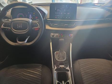 FIAT Fastback 1.0 12V 4P FLEX AUDACE 200 TURBO AUTOMTICO CVT, Foto 9