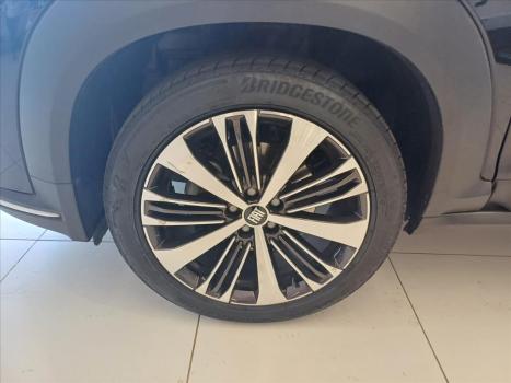 FIAT Fastback 1.0 12V 4P FLEX AUDACE 200 TURBO AUTOMTICO CVT, Foto 10