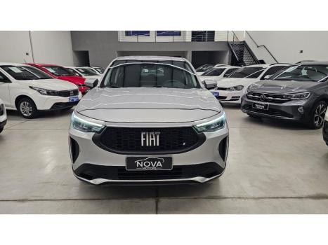 FIAT Fastback 1.0 12V 4P FLEX AUDACE 200 TURBO AUTOMTICO CVT, Foto 2