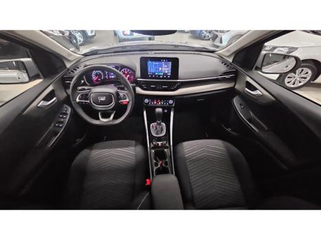 FIAT Fastback 1.0 12V 4P FLEX AUDACE 200 TURBO AUTOMTICO CVT, Foto 9