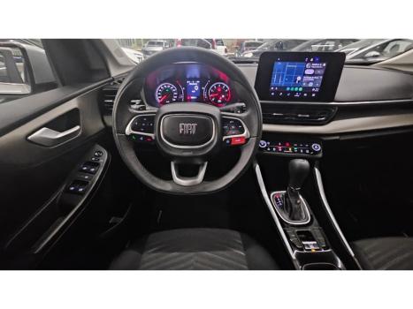 FIAT Fastback 1.0 12V 4P FLEX AUDACE 200 TURBO AUTOMTICO CVT, Foto 10