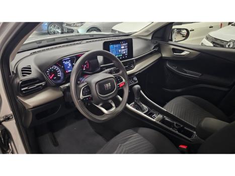 FIAT Fastback 1.0 12V 4P FLEX AUDACE 200 TURBO AUTOMTICO CVT, Foto 11