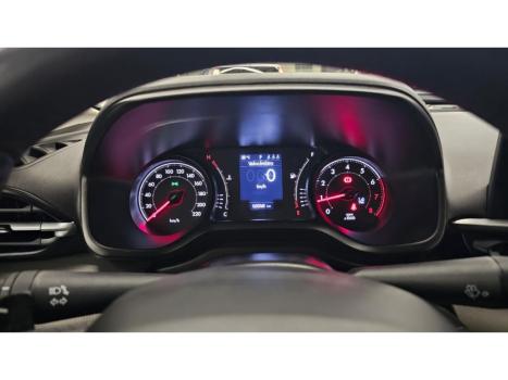 FIAT Fastback 1.0 12V 4P FLEX AUDACE 200 TURBO AUTOMTICO CVT, Foto 14