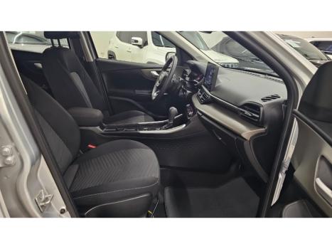 FIAT Fastback 1.0 12V 4P FLEX AUDACE 200 TURBO AUTOMTICO CVT, Foto 15
