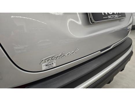 FIAT Fastback 1.0 12V 4P FLEX AUDACE 200 TURBO AUTOMTICO CVT, Foto 18