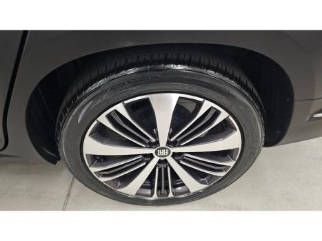 FIAT Fastback 1.0 12V 4P FLEX AUDACE 200 TURBO AUTOMTICO CVT, Foto 19