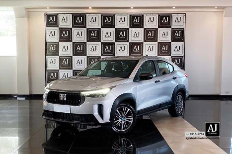 FIAT Fastback 1.0 12V 4P FLEX 200 TURBO AUTOMTICO CVT, Foto 1
