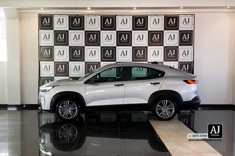 FIAT Fastback 1.0 12V 4P FLEX 200 TURBO AUTOMTICO CVT, Foto 5