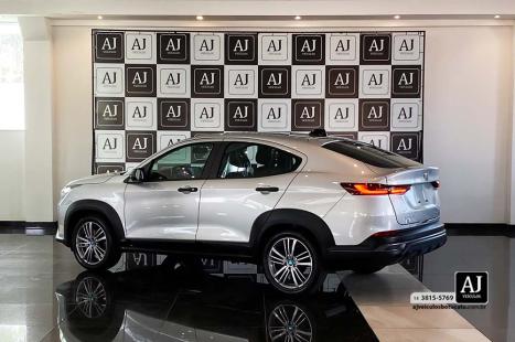 FIAT Fastback 1.0 12V 4P FLEX 200 TURBO AUTOMTICO CVT, Foto 6