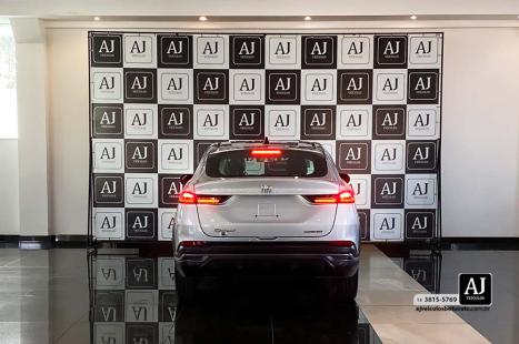 FIAT Fastback 1.0 12V 4P FLEX 200 TURBO AUTOMTICO CVT, Foto 7
