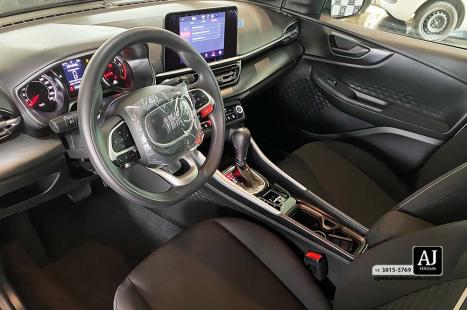 FIAT Fastback 1.0 12V 4P FLEX 200 TURBO AUTOMTICO CVT, Foto 9